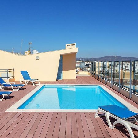 Appartement De Charme Olhão Dış mekan fotoğraf