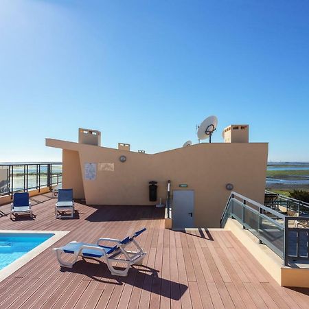 Appartement De Charme Olhão Dış mekan fotoğraf