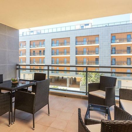 Appartement De Charme Olhão Dış mekan fotoğraf