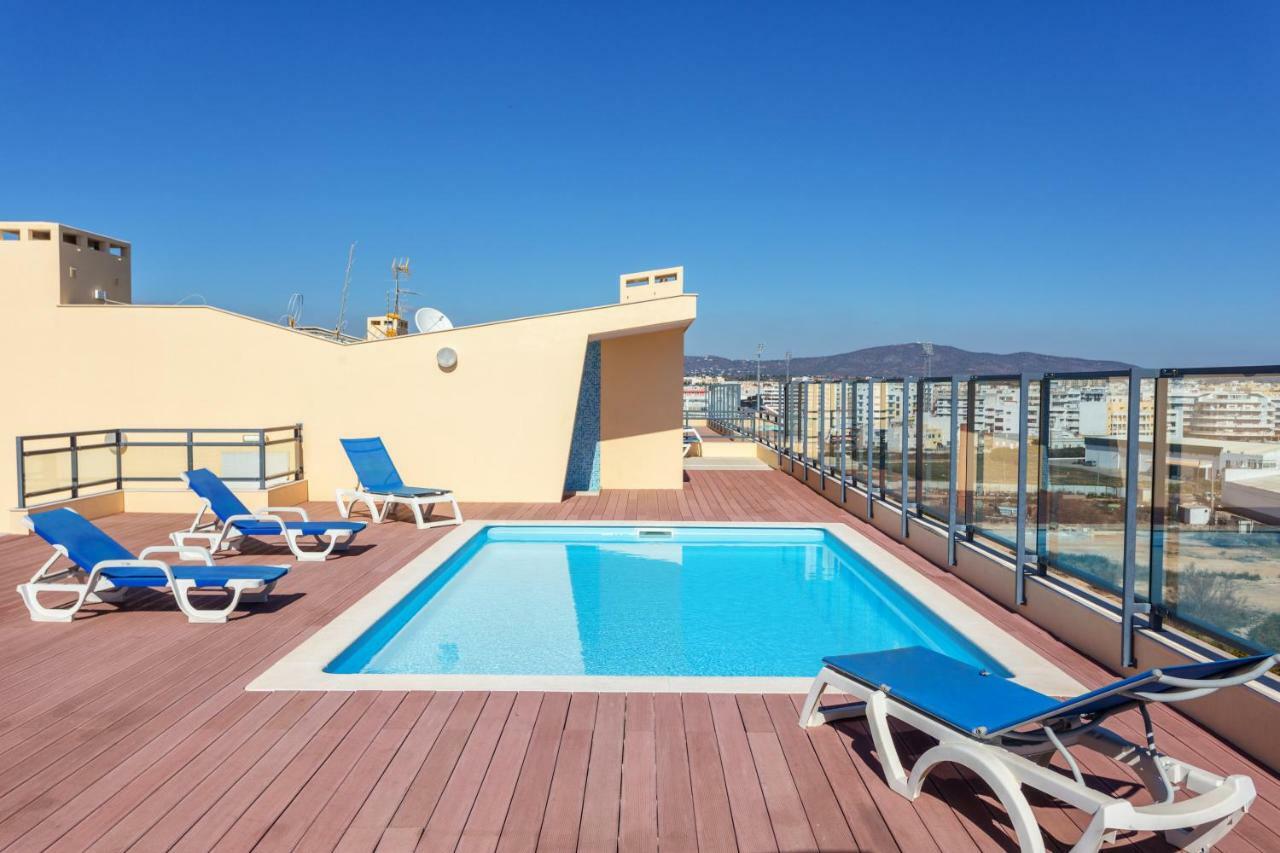 Appartement De Charme Olhão Dış mekan fotoğraf