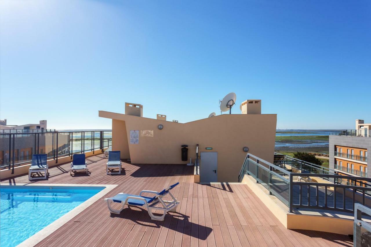 Appartement De Charme Olhão Dış mekan fotoğraf