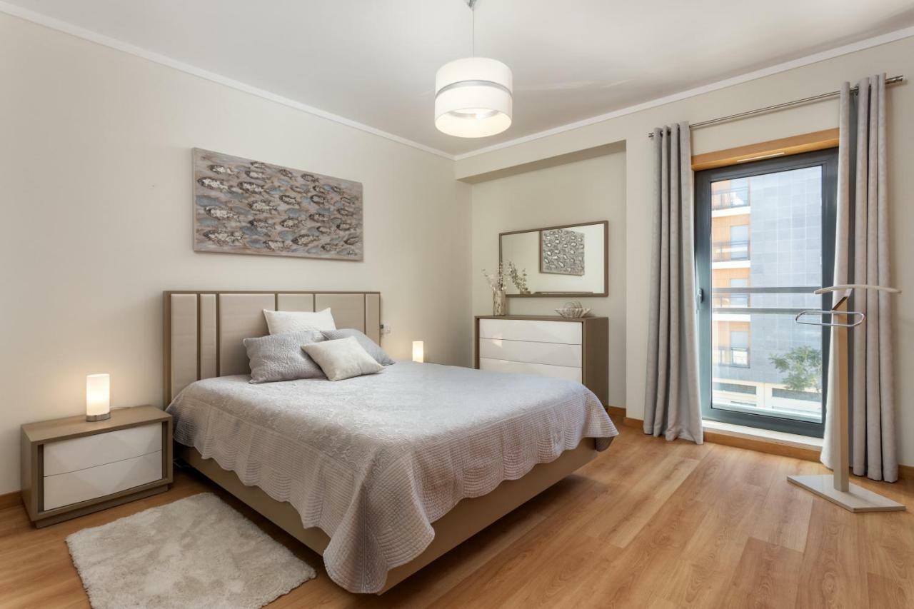 Appartement De Charme Olhão Dış mekan fotoğraf
