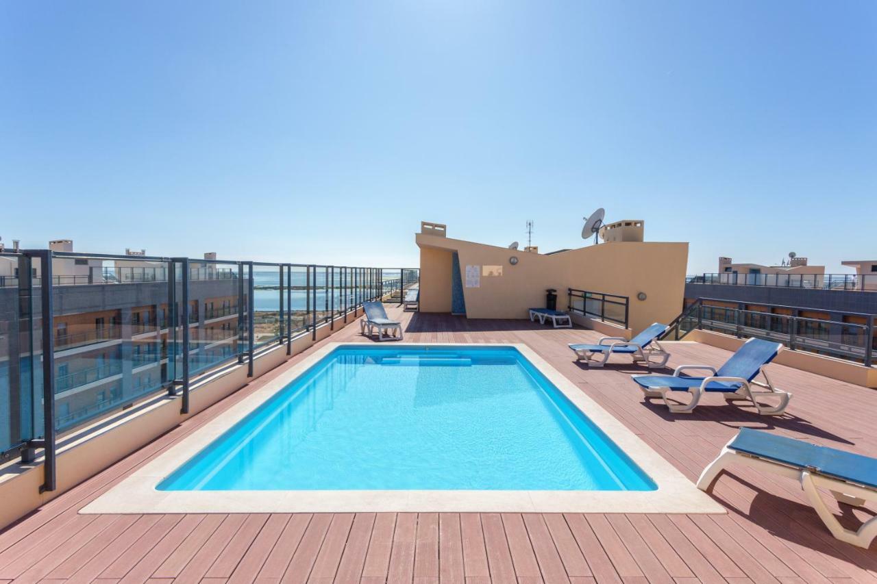 Appartement De Charme Olhão Dış mekan fotoğraf