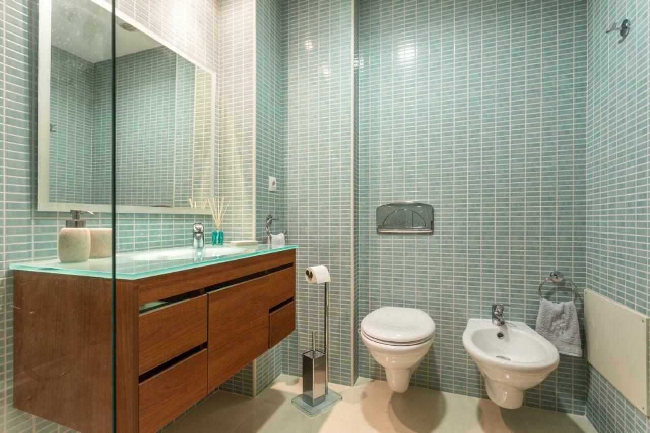 Appartement De Charme Olhão Dış mekan fotoğraf