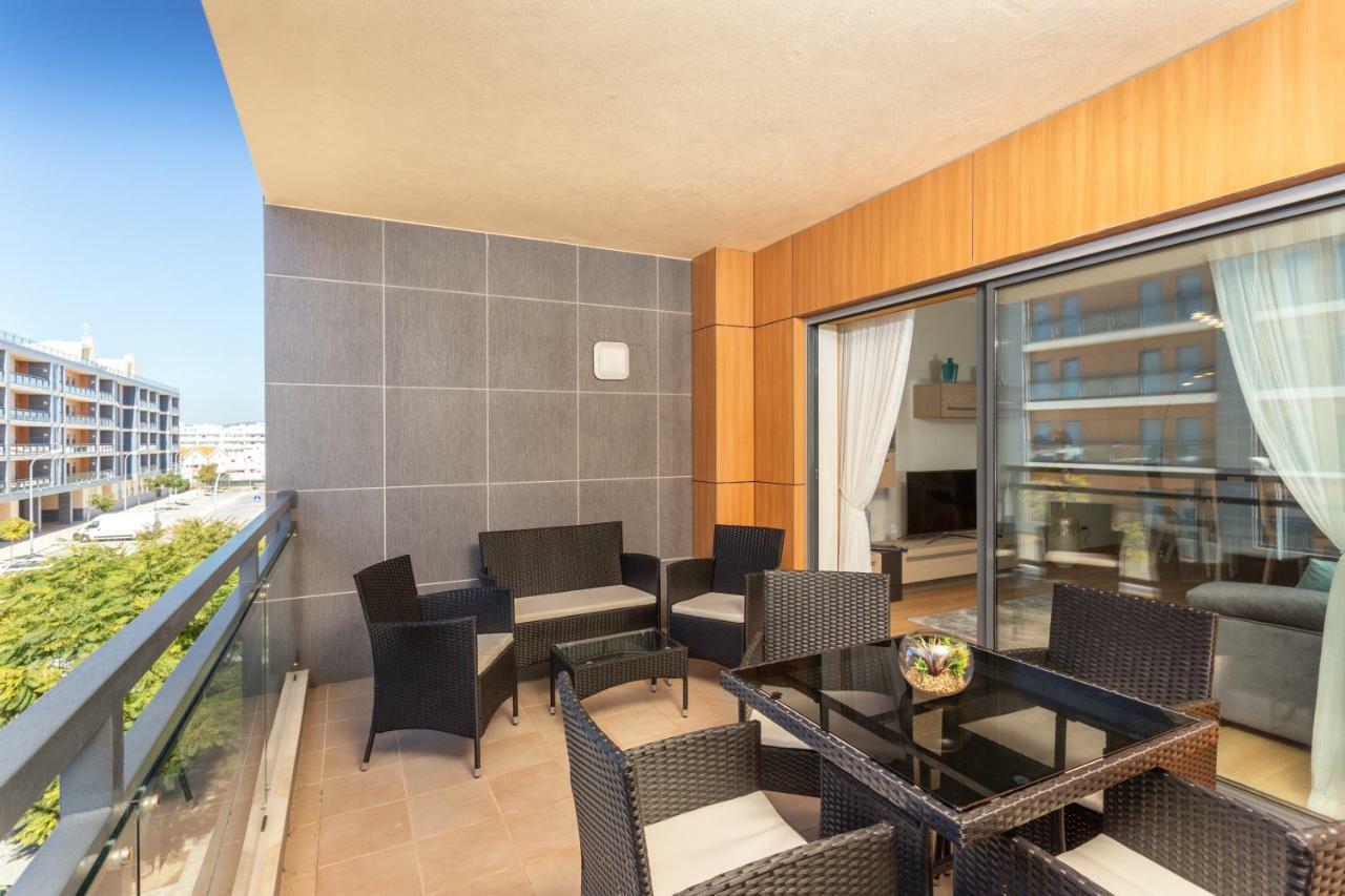 Appartement De Charme Olhão Dış mekan fotoğraf