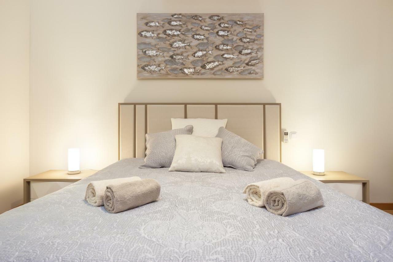Appartement De Charme Olhão Dış mekan fotoğraf