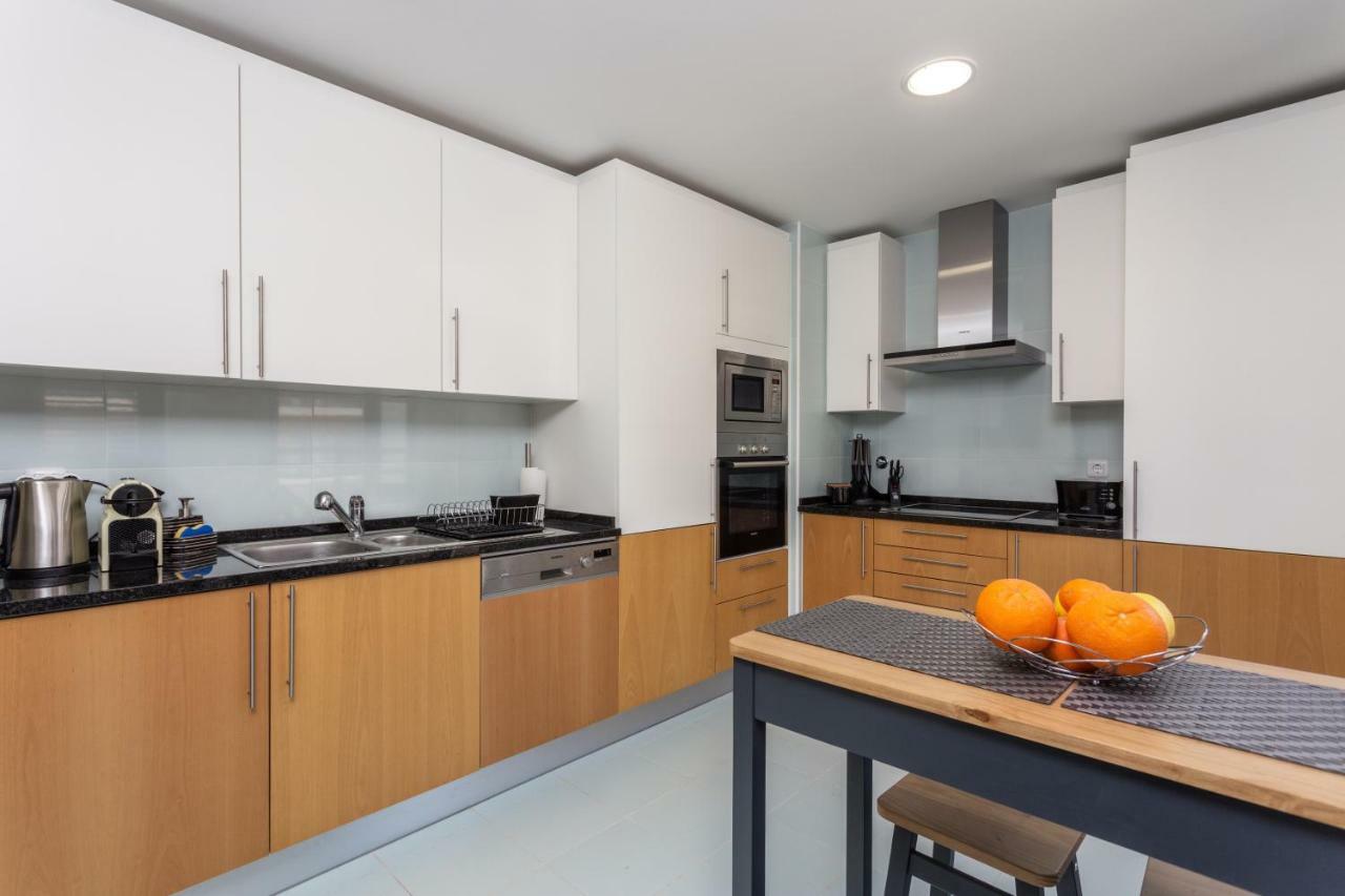 Appartement De Charme Olhão Dış mekan fotoğraf