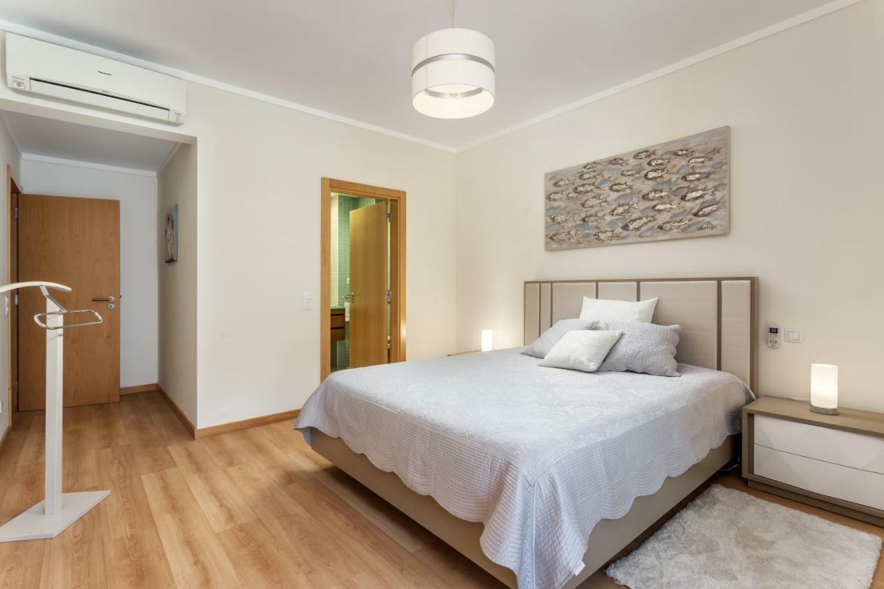 Appartement De Charme Olhão Dış mekan fotoğraf