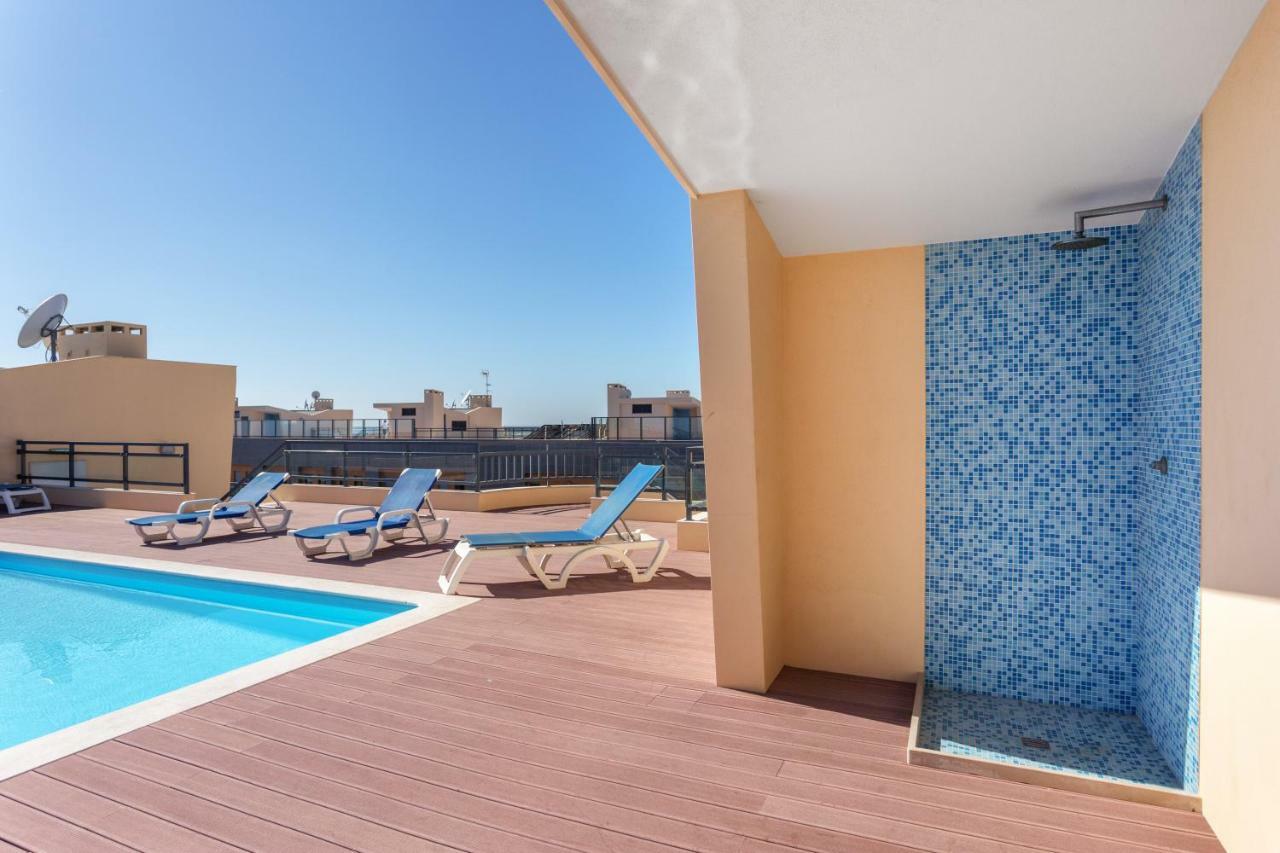 Appartement De Charme Olhão Dış mekan fotoğraf