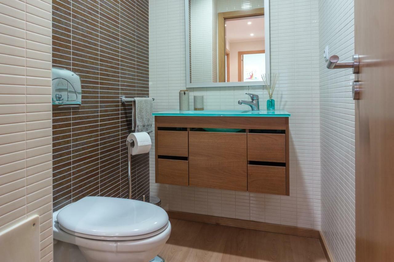 Appartement De Charme Olhão Dış mekan fotoğraf
