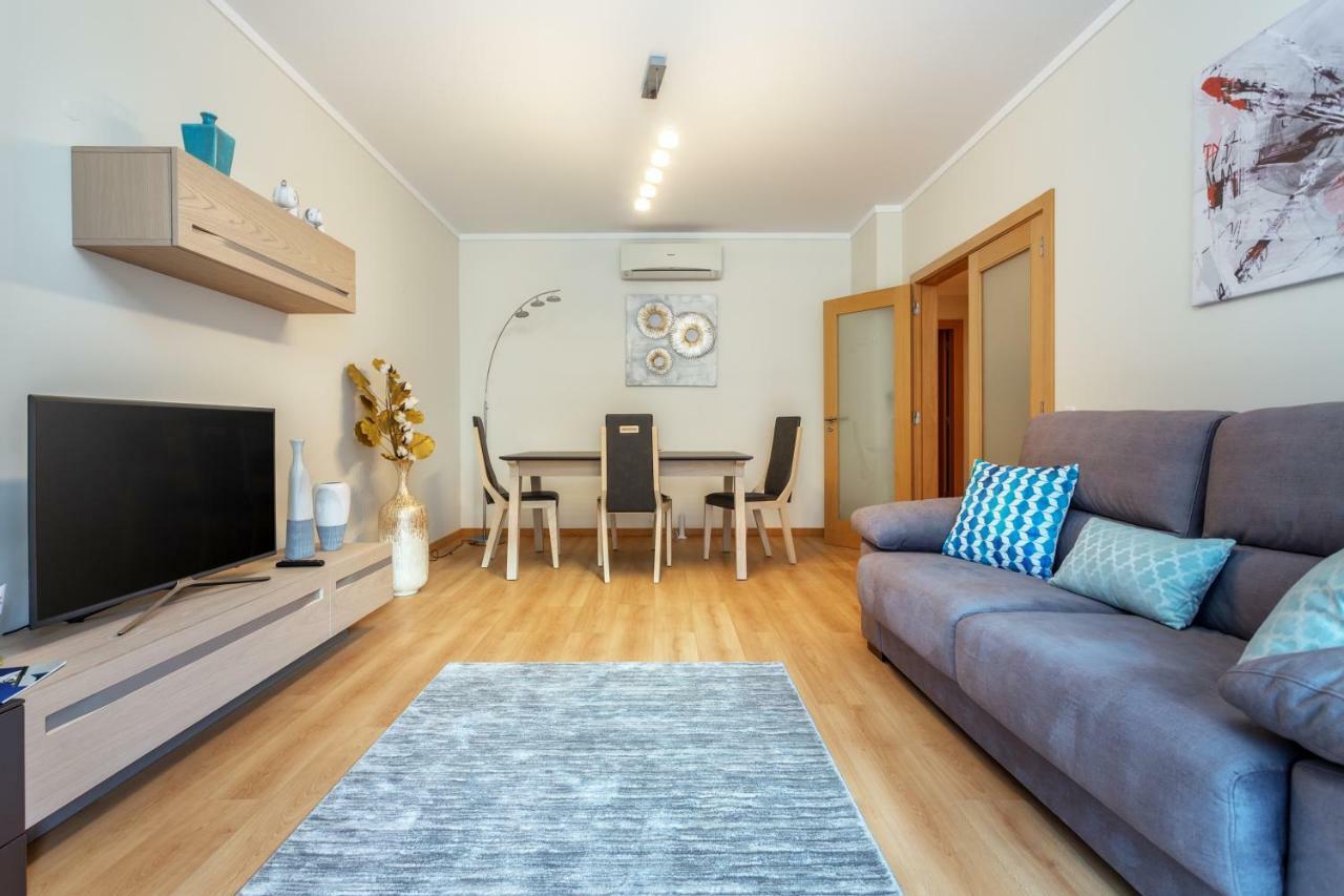 Appartement De Charme Olhão Dış mekan fotoğraf