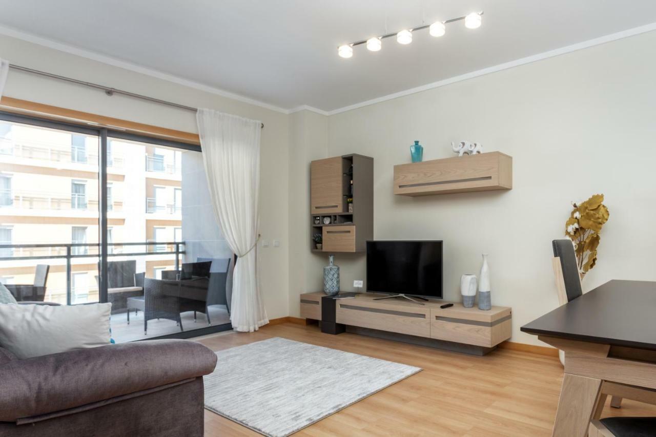 Appartement De Charme Olhão Dış mekan fotoğraf