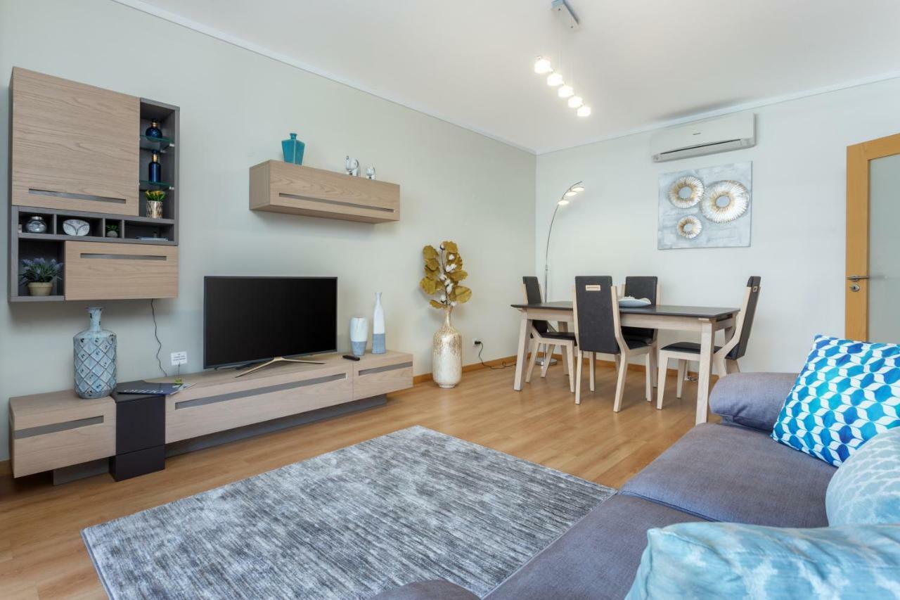Appartement De Charme Olhão Dış mekan fotoğraf